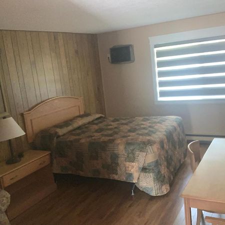 Green View Motel And Rv Park 格林伍德 外观 照片